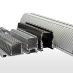 Aluminium Profiles