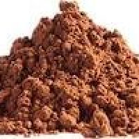 Cocoa Powder (Alcaline)