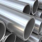 Seamless Steel Pipes