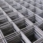 Wire-mesh